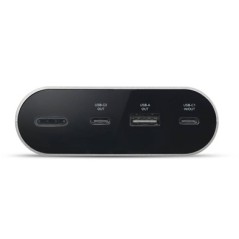 Dell Targus 100w usb-c Power Bank – bærbar oplader